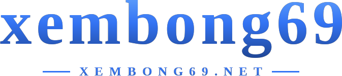 xembong69 logo