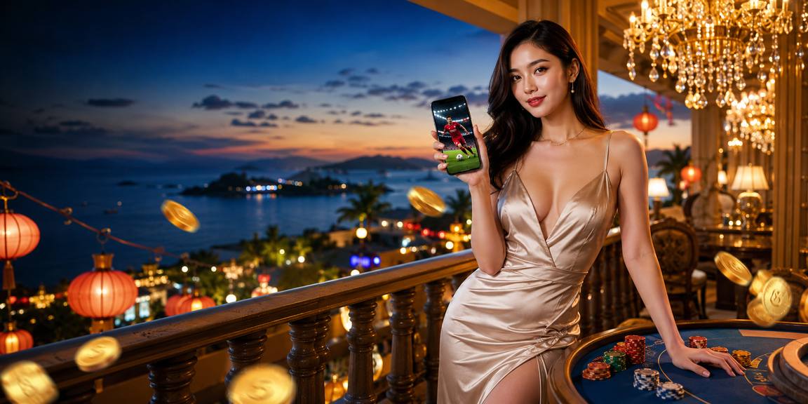 xembong69 xembong69 — sân chơi casino xây cho người Việt